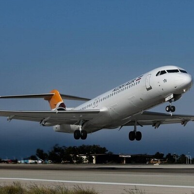A Heartbreaking Incident Today | A Technical Failure Of an Airplane In Fars Took The Lives Of Two Compatriots.