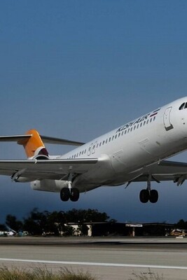 A Heartbreaking Incident Today | A Technical Failure Of an Airplane In Fars Took The Lives Of Two Compatriots.