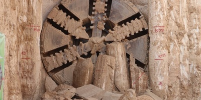 8,600-Year-Old Prehistoric Bread Discovered in Remarkable Archaeological Find