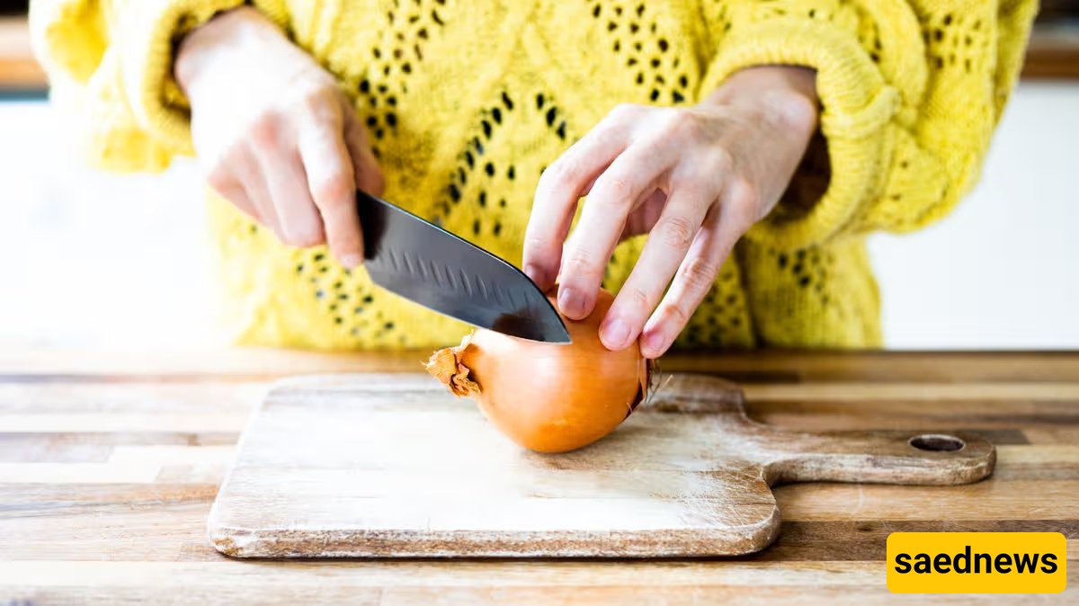 onion
