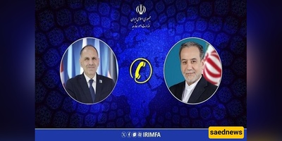 Iran Warns of "Irreparable Consequences" as Araghchi Reaffirms Readiness for Renewed Conflict
