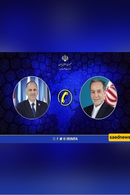 Iran Warns of "Irreparable Consequences" as Araghchi Reaffirms Readiness for Renewed Conflict