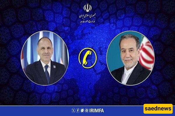 Iran Warns of "Irreparable Consequences" as Araghchi Reaffirms Readiness for Renewed Conflict