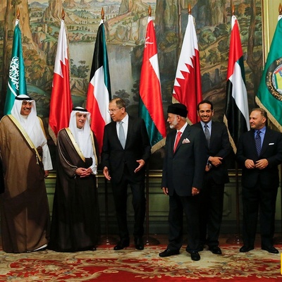 "Did the Persian Gulf Turn Its Back on Putin? The Story Behind the Sudden Meeting Cancellation..."