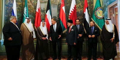Did the Persian Gulf Turn Its Back on Putin? The Story Behind the Sudden Meeting Cancellation...