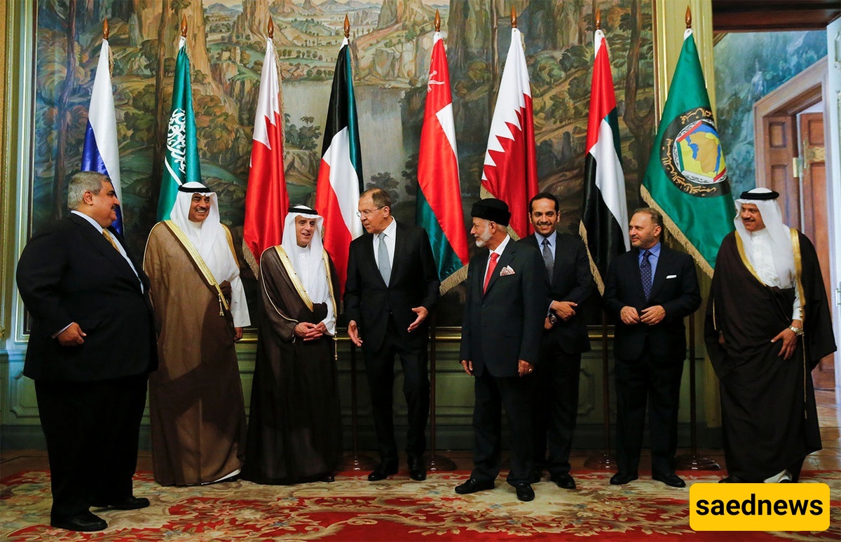 Did the Persian Gulf Turn Its Back on Putin? The Story Behind the Sudden Meeting Cancellation...