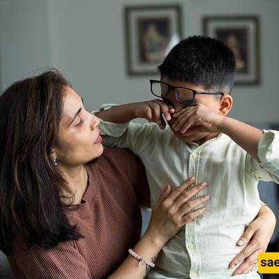 How Parents’ Responses to Prolonged Crying Affect Children