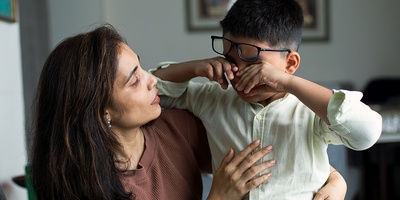 How Parents’ Responses to Prolonged Crying Affect Children