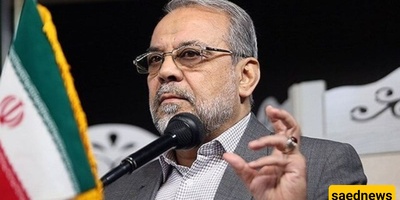 Iran’s Top Security Official: No Retreat Will Take Place