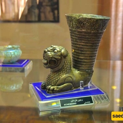 Azarbaijan Museum: Tabriz’s Premier Archaeological and Historical Treasure