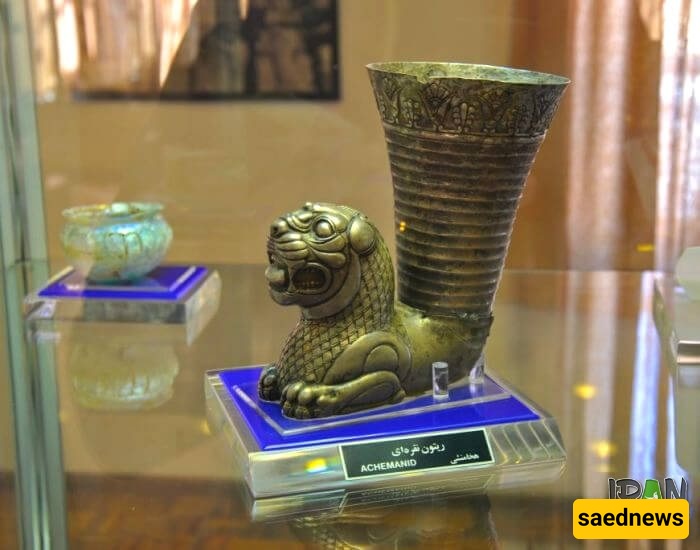 Azarbaijan Museum: Tabriz’s Premier Archaeological and Historical Treasure