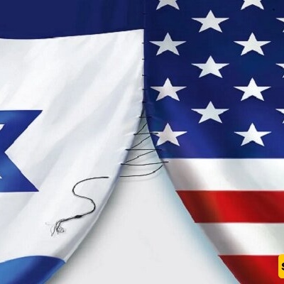 How Israel Is Losing America: Shifting Tides in US Support