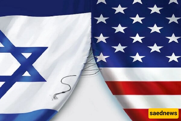 How Israel Is Losing America: Shifting Tides in US Support