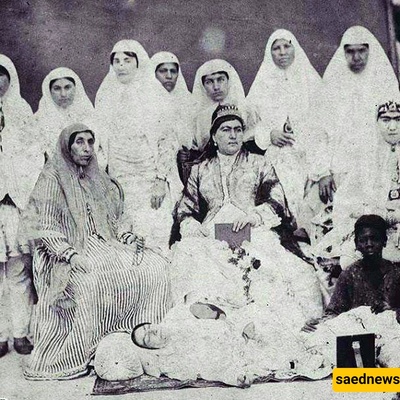 Eunuchs, Harems, and Multiple Marriages in Iranian History: From the Safavid to the Qajar Era