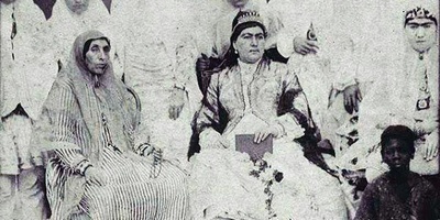 Eunuchs, Harems, and Multiple Marriages in Iranian History: From the Safavid to the Qajar Era