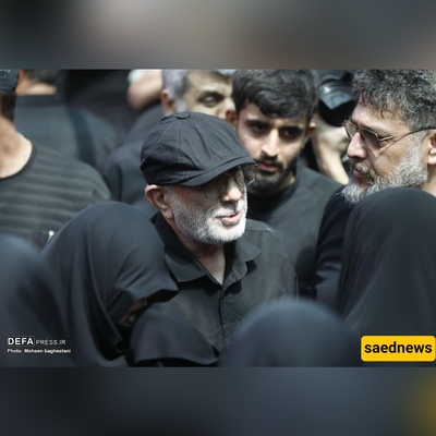 Graveside Diplomacy: Quds Force Chief’s Tender Gesture Signals Tehran’s Search for Unity
