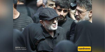 Graveside Diplomacy: Quds Force Chief’s Tender Gesture Signals Tehran’s Search for Unity