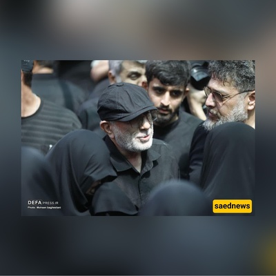 Graveside Diplomacy: Quds Force Chief’s Tender Gesture Signals Tehran’s Search for Unity