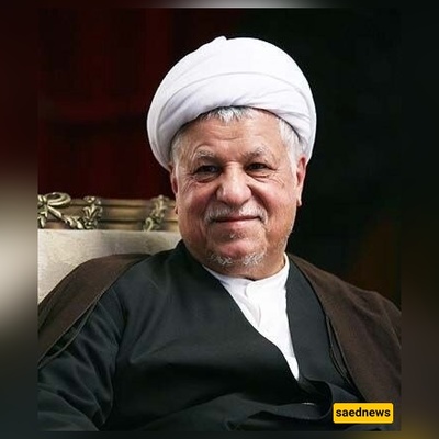 Inside Rafsanjani’s Modest Tehran Home: A Simple Haft-Sin and Wooden Chairs Capture Public