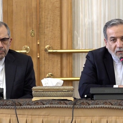 Supreme National Security Council to manage future cooperation with I.A.E.A.: Araqchi