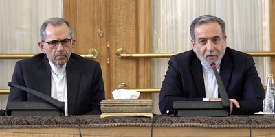 Supreme National Security Council to manage future cooperation with I.A.E.A.: Araqchi