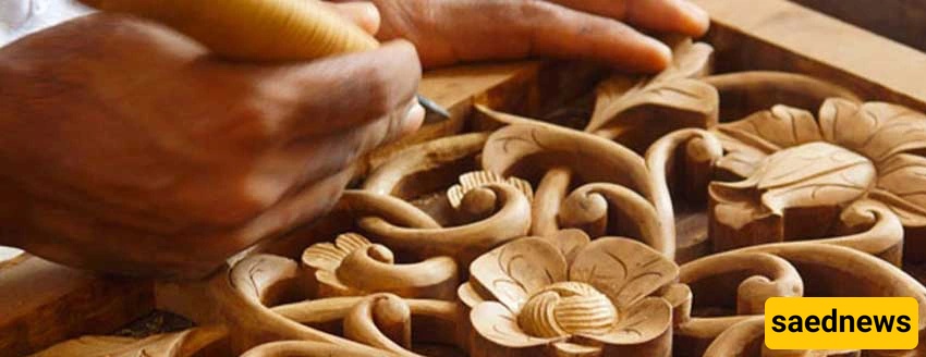 Shiraz souvenirs