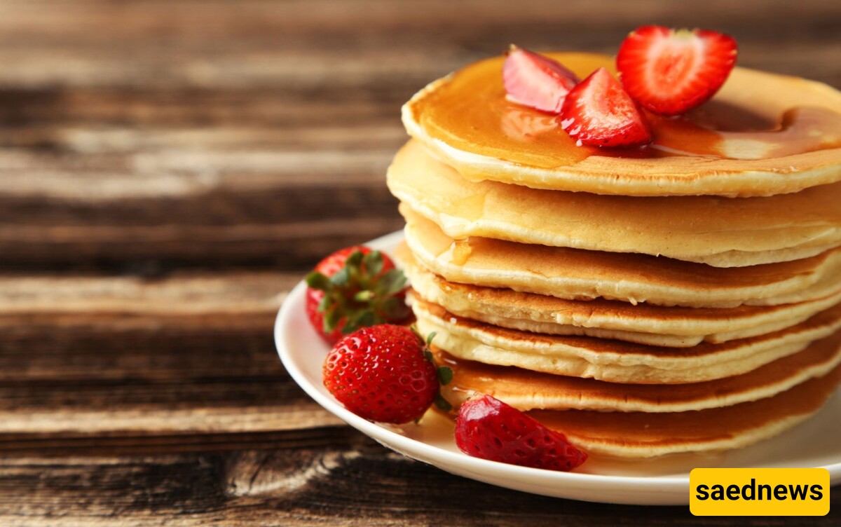 Pancakes