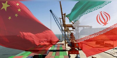 Iran's Oil Exports to China Surge to Over 1 Million Barrels Per Day in June 2024