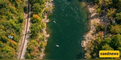 Geoparks In Iran: Nature and Culture Combined