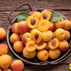 Apricot Calories: How Many Calories Are in 100 Grams of Apricots?