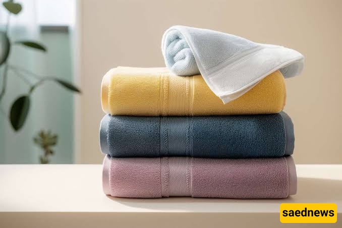 Towels 
