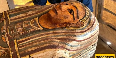 The Moment a 2,500-Year-Old Mummy Was Opened After Centuries—no One Expected it