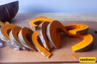Roasted Squash & Tofu 