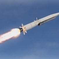 Immediate: Enemy Cruise Missile Shot Down by Army Air Defense Forces
