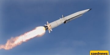 Immediate: Enemy Cruise Missile Shot Down by Army Air Defense Forces