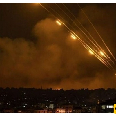 Iran's Next Strike Will Involve 2,000 Missiles / Shock to Netanyahu: What Happened in 15 Hours / First Ever Recorded Defeat of the F-35!