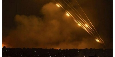 Iran's Next Strike Will Involve 2,000 Missiles / Shock to Netanyahu: What Happened in 15 Hours / First Ever Recorded Defeat of the F-35!