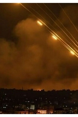 Iran's Next Strike Will Involve 2,000 Missiles / Shock to Netanyahu: What Happened in 15 Hours / First Ever Recorded Defeat of the F-35!