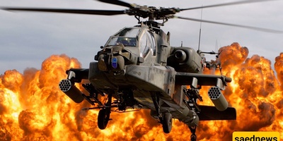 Leaked Information on the Apache Helicopter, the US Giant Helicopter Destroyed in Iran + Video