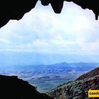 Mountain Goat Leads Hunter to a Hidden Treasure: Iran’s Cave Rich in Gems