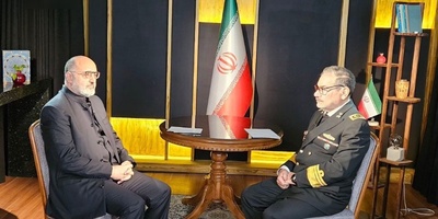 Iran’s Red Lines: Shamkhani Outlines Conditions for Talks with the U.S. and Iran’s Response to Military Aggression