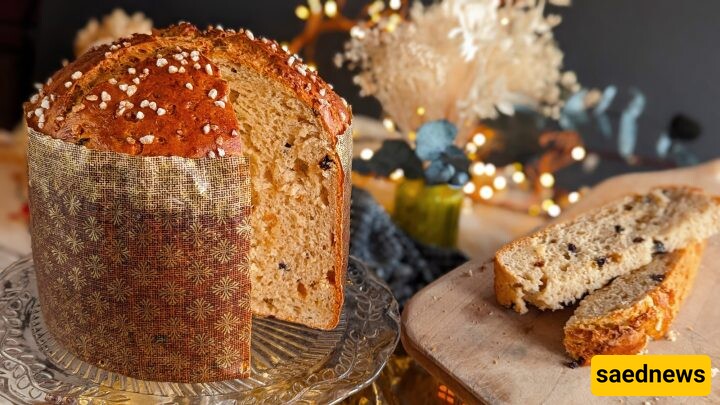 Panettone