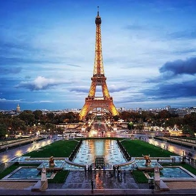 Unique And Breathtaking Tourist Attractions In France