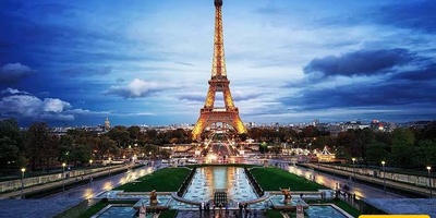Unique And Breathtaking Tourist Attractions In France