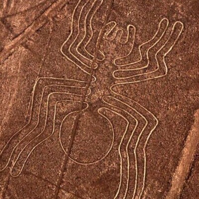 When Artificial Intelligence Solves One of the Biggest Mysteries in Archaeology + Photo