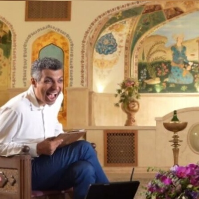 Mourais’ Offensive Insult To Iranian Food And Adel Ferdosipour’s Endless Laughter / Vulgar Language In The Real Sense