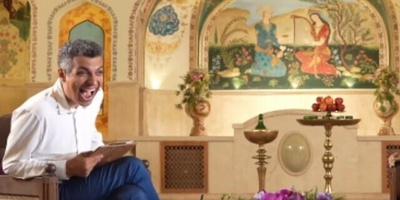 Mourais’ Offensive Insult To Iranian Food And Adel Ferdosipour’s Endless Laughter / Vulgar Language In The Real Sense