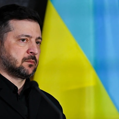 Zelensky: The United States Does Not Have Enough Missiles; We Have a Large Budget Deficit