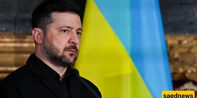 Zelensky: The United States Does Not Have Enough Missiles; We Have a Large Budget Deficit