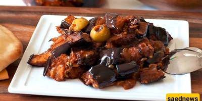 How to Make Caponata Sauce with an Unforgettable Flavor!